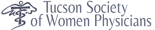 Tucson Society of Women Physicians (TSWP) Logo